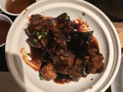 -绿茶餐厅(光谷世界城步行街店)