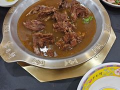 -芦月轩羊蝎子(太平桥店)