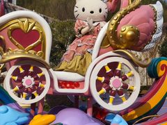 -杭州Hello Kitty乐园