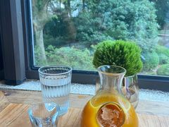 -Ginger(兴国路店)