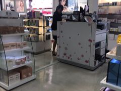 -升恒昌免税商店(台北松山机场店)