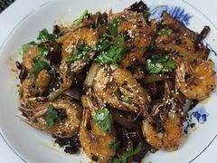 -王婆炒鱼(总店)