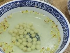-老苏州大客堂·苏帮菜·松鼠桂鱼·苏州传统小吃(观前街人民商场店)