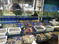 -无锡天鹏食品城