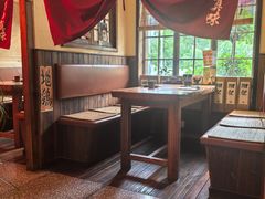 -炉胜·炉端烧·居酒屋