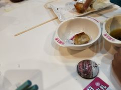 -小杨生煎(龙之梦购物中心店)