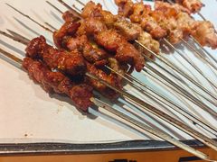 -泰山王老三串旗舰店(万达店)