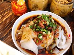 面皮-杨姨妈丝娃娃(花果园店)
