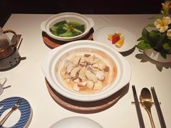 -炳胜私厨(万象前海店)