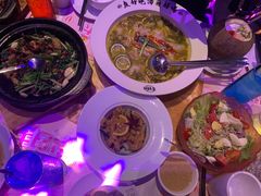 -胡桃里乐队酒馆(广州塔店)
