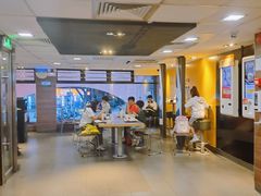 -麦当劳(一德路店)