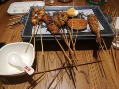 -管氏翅吧(国展店)