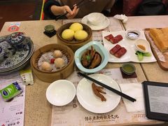 -点都德(大茶楼店)