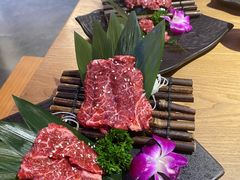 -丸藏和牛烧肉专门店(园区师惠坊店)