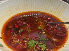 -苏城小院·园林精致苏州菜(斜塘老街店)