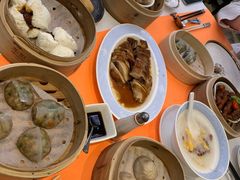 -美心·翠园(港汇恒隆广场店)