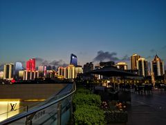 -頂好酒家·经典粤菜(海信广场店)