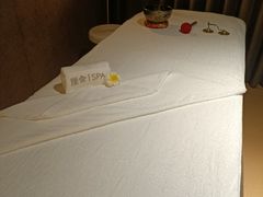 -厘舍SPA(月湖公园店)