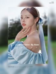 -巴黎经典婚纱摄影PARISSIC