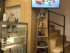 -red donkey coffee