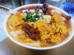 -荔林食店(西华路店)