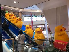 -吾悦广场(南京鼓楼店)