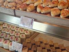 -詹记宫廷桃酥王(芜湖万达店)