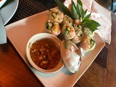 -Phensiri Thai Restaurant