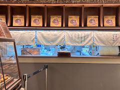 -RUXU入续糖水铺与包(卓悦中心店)