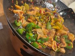 -聚鑫朋酸菜肥肠(九龙仓店)