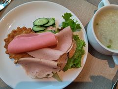 -上海佘山茂御臻品之选酒店(原佘山艾美酒店)