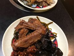 -韩丰源海鲜烤肉火锅自助餐(合肥梦之城购物中心店)