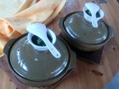 -大岗仙庙烧鸡(花东店)