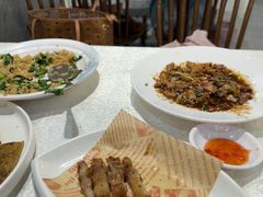 -潮之南·潮汕菜·鱼仔档(南山店)