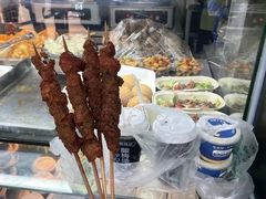 -牛街洪记小吃店(牛街店)