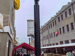 -上街里市集(悦喜客来广场店)