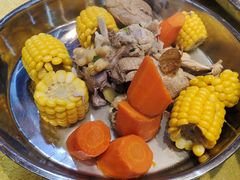-大笑饭堂(甲子桥店)
