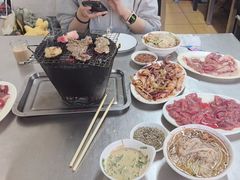-火云龙烤肉(紫荆花店)