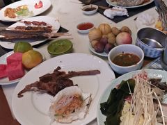 -湖州东吴开元名都酒店-滨河自助餐厅