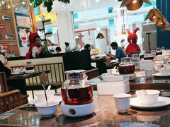 -老屋印象川菜(世纪东方店)