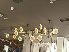-绿茶餐厅(成都太古里店)