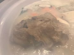 -粗粮人家·东北菜(洋桥店)