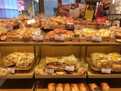 -西村叔叔的店·面包·甜品·蛋糕(崂山丽达店)