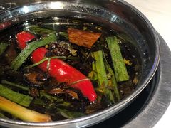 -围炉夜话·潮汕卤水火锅(榕江店)