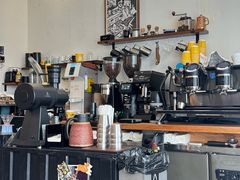 -Tequila Espresso(嘉善路店)