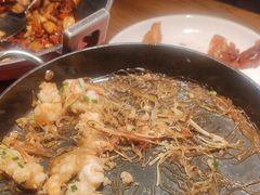 -爱碗亭·鲜炒湖南菜(壹城中心店)
