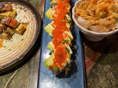 -炙柒Sekinana·精致料理 烧鸟·铁板烧(海上世界店)