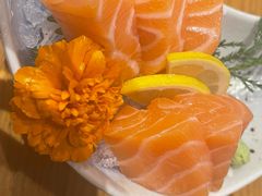 -九酢·海鲜居酒屋