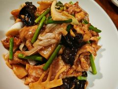 老太原过油肉-请晋·山西餐社(好运街店)