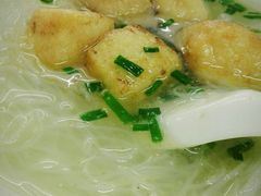 -舒蔡记生煎菜饭(云南中路店)